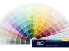 BẢNG MÀU SƠN DULUX