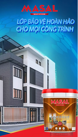 SƠN MASAL
