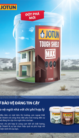 SƠN JOTUN