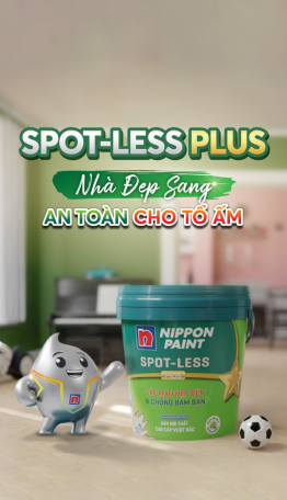 SƠN NIPPON