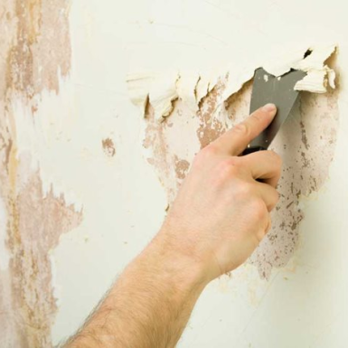 Kỹ thuật mài và tạo nhám bề mặt trước khi sơn đúng cách