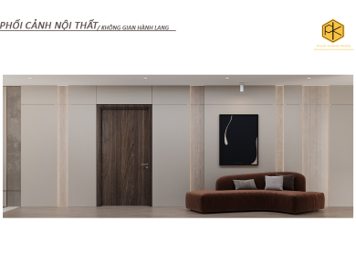 PHỐI CẢNH 3D_ NỘI THẤT CĂN HỘ PENHOUSE