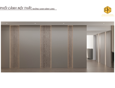 PHỐI CẢNH 3D_ NỘI THẤT CĂN HỘ PENHOUSE