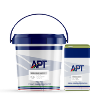 Sơn epoxy coating không dung môi KeraSEAL ADO121