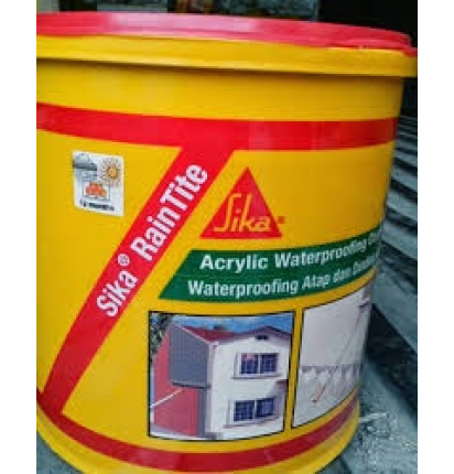 Sika RainTite