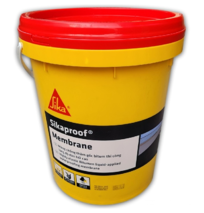Sikafoor Membrane (20kg)