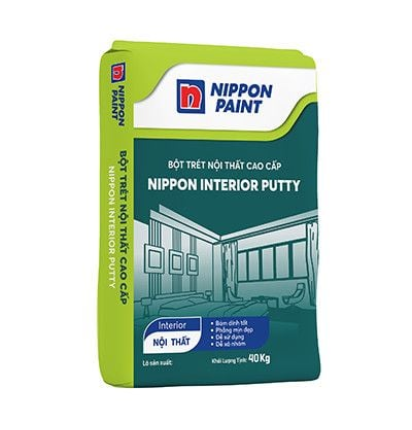 NIPPON INTERIOR PUTTY