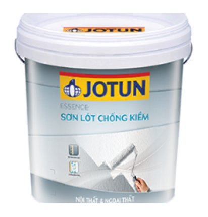 SƠN LÓT  NỘI & NGOẠI THẤT JOTUN ESSENCE