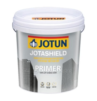 SƠN LÓT NGOẠI THẤT JOTUN JOTASHIELD PRIMER