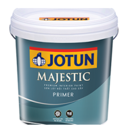 SƠN LÓT NỘI THẤT JOTUN MAJESTIC