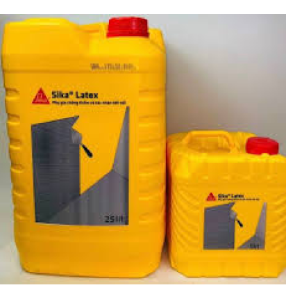 Sika Latex