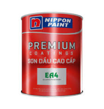 Nippon Paint EA4