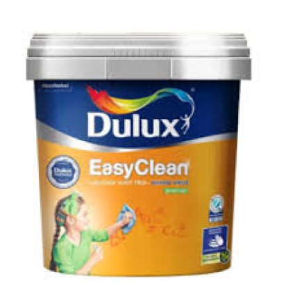 Sơn nội thất Dulux Easyclean lau chùi vượt trội kháng Virus – 99A