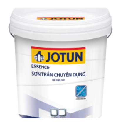 SƠN JOTUN ESSENCE TRẮNG TRẦN