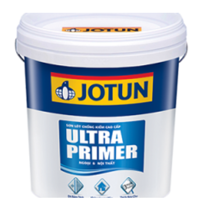 SƠN LÓT CHỐNG KIỀM JOTUN ULTRA PRIMER