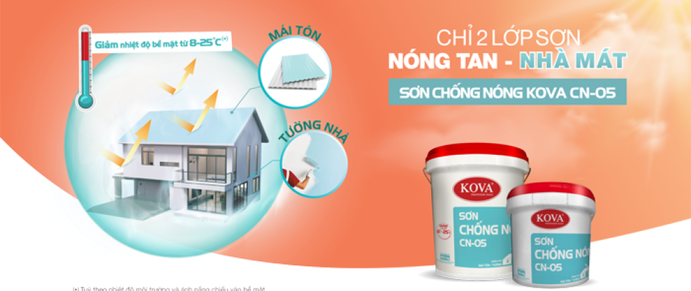SƠN KOVA