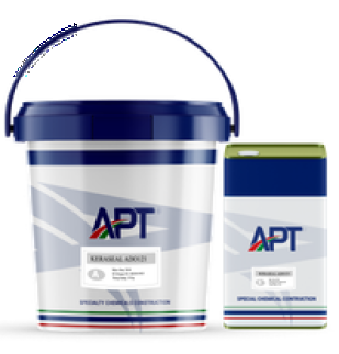 Sơn epoxy coating không dung môi KeraSEAL ADO121