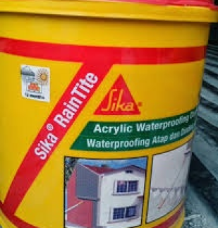 Sika RainTite