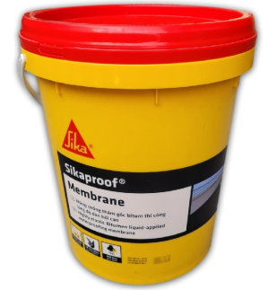 Sikafoor Membrane (20kg)