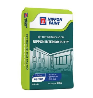 NIPPON INTERIOR PUTTY