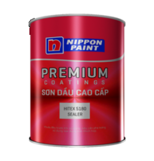 SƠN LÓT GỐC DẦU NIPPON HITEX 5180 SEALER