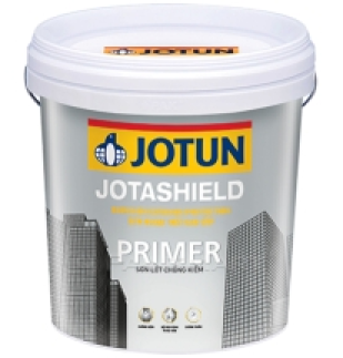 SƠN LÓT NGOẠI THẤT JOTUN JOTASHIELD PRIMER