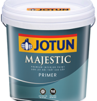SƠN LÓT NỘI THẤT JOTUN MAJESTIC
