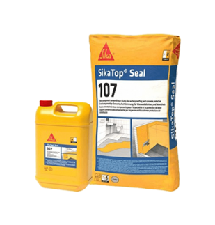 Sikatop seal 107