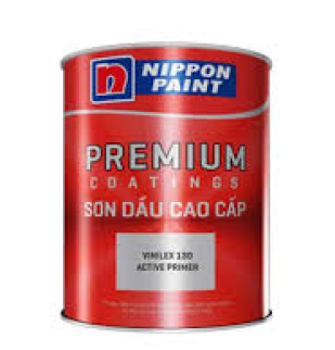 Sơn Nippon Vinilex 130 Active Primer