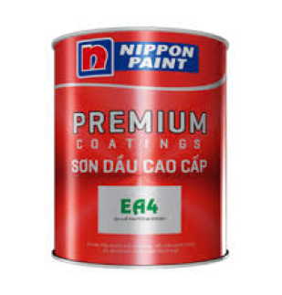 Nippon Paint EA4