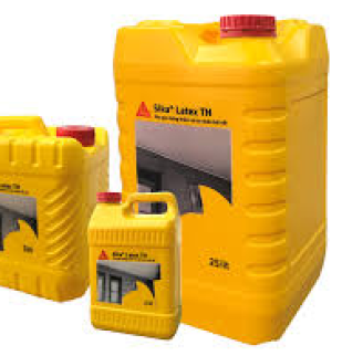 Sika Latex TH(5lit)