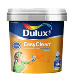 Sơn nội thất Dulux Easyclean lau chùi vượt trội kháng Virus – 99A