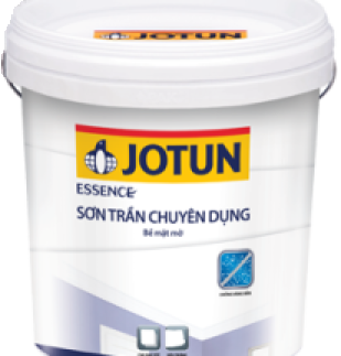SƠN JOTUN ESSENCE TRẮNG TRẦN