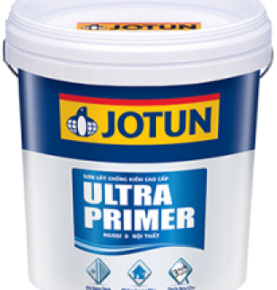 SƠN LÓT CHỐNG KIỀM JOTUN ULTRA PRIMER