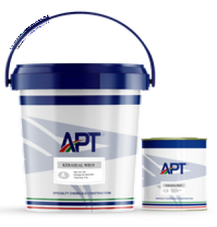 Sơn epoxy gốc nước KeraSEAL WB10